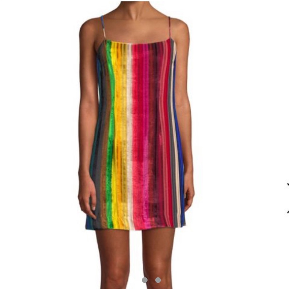Milly dress